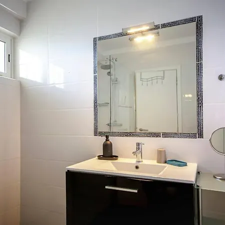 Apartamento Laura Apartment