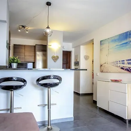 Apartamento Laura Apartment