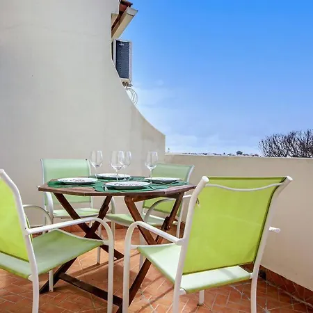 Apartment Apartamento Laura Albufeira