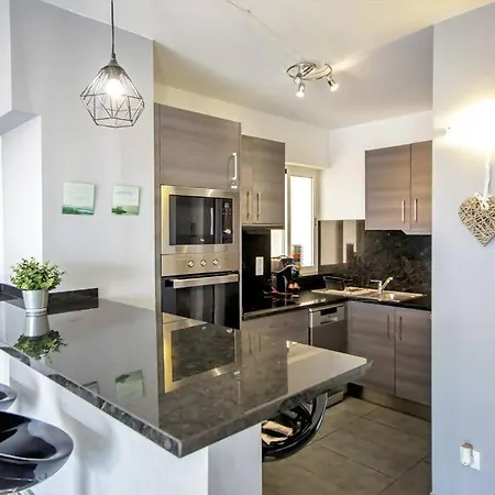 Apartamento Laura Albufeira