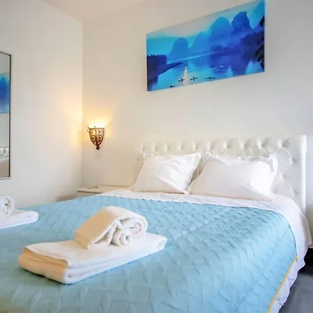 Apartamento Laura