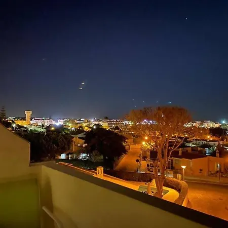 Apartamento Apartamento Laura