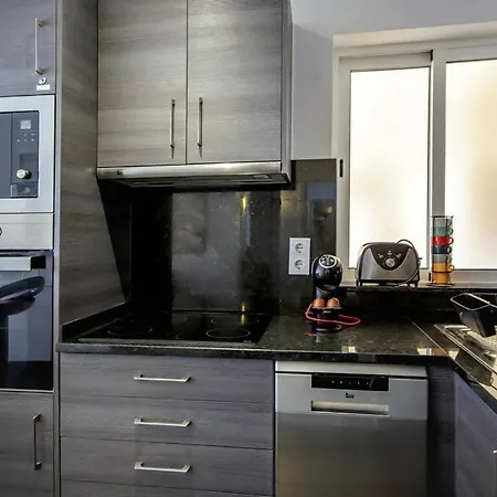 Apartamento Laura