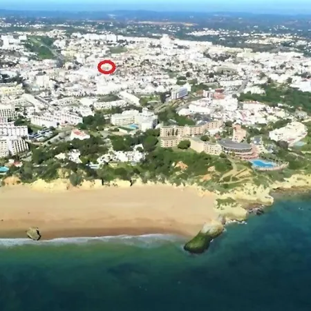 Apartmán Apartamento Laura