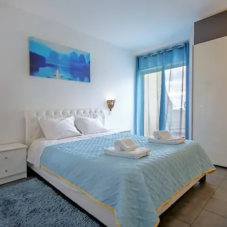 Lejlighed Apartamento Laura Albufeira