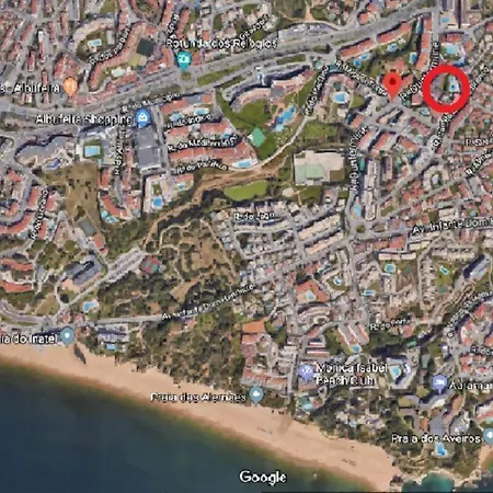 Apartamento Laura Lejlighed *