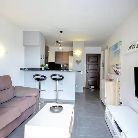 Apartamento Laura Lejlighed